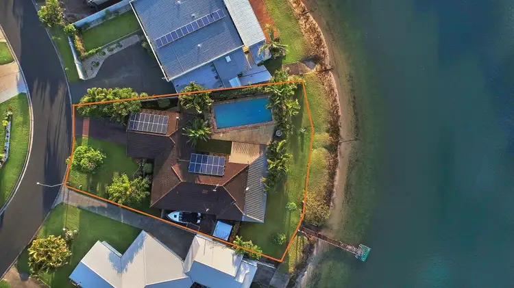 Second view of Homely house listing, 41 Schirrmann Drive, Maroochydore QLD 4558