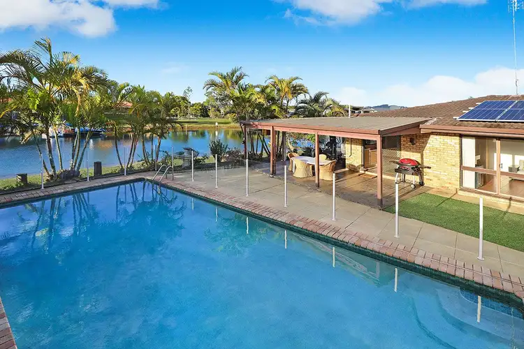 Third view of Homely house listing, 41 Schirrmann Drive, Maroochydore QLD 4558