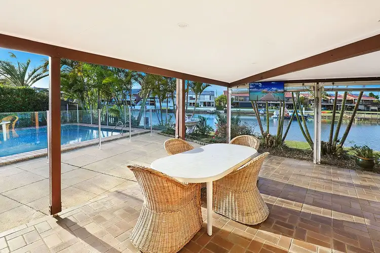 Fourth view of Homely house listing, 41 Schirrmann Drive, Maroochydore QLD 4558