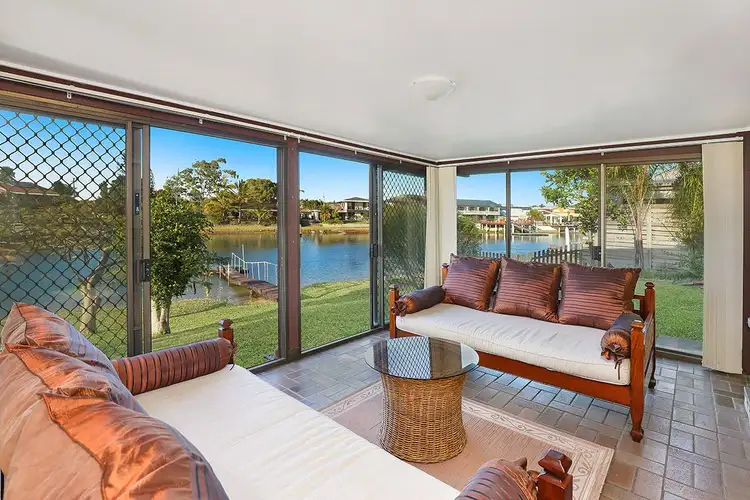 Fifth view of Homely house listing, 41 Schirrmann Drive, Maroochydore QLD 4558