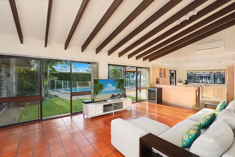 Sixth view of Homely house listing, 41 Schirrmann Drive, Maroochydore QLD 4558