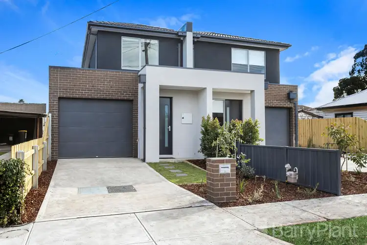2/93 Cumberland Street, Sunshine North VIC 3020