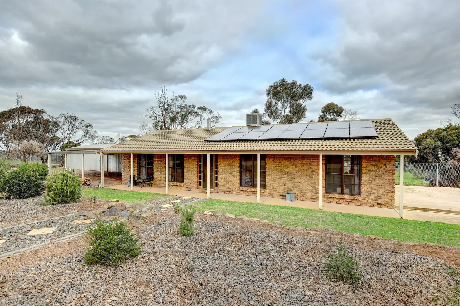 Main view of Homely house listing, 349 Anders Road, Monarto SA 5254