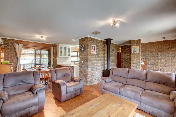 Fourth view of Homely house listing, 349 Anders Road, Monarto SA 5254