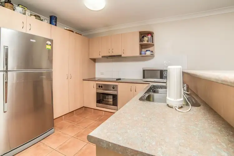 Fifth view of Homely semi-detached listing, 2/6 Marybeth Crescent, Molendinar QLD 4214
