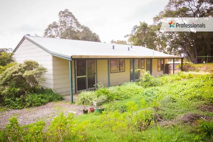 Third view of Homely house listing, 73 Bindaree Road, Cuthbert WA 6330