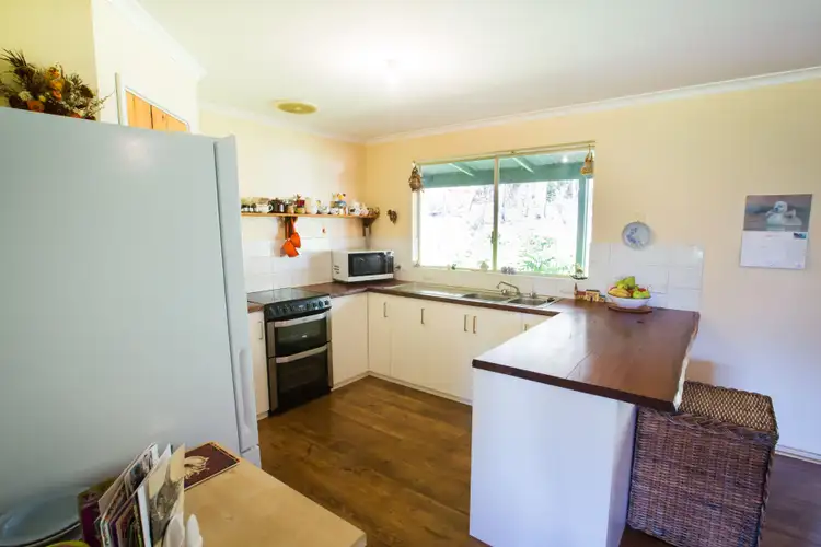 Fourth view of Homely house listing, 73 Bindaree Road, Cuthbert WA 6330