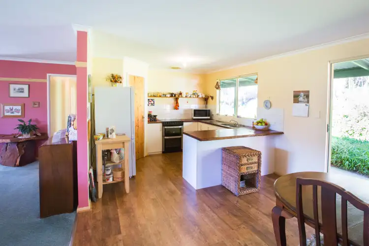 Seventh view of Homely house listing, 73 Bindaree Road, Cuthbert WA 6330