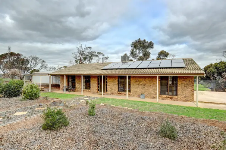 Main view of Homely rural property listing, 349 Anders Road, Murray Bridge SA 5253