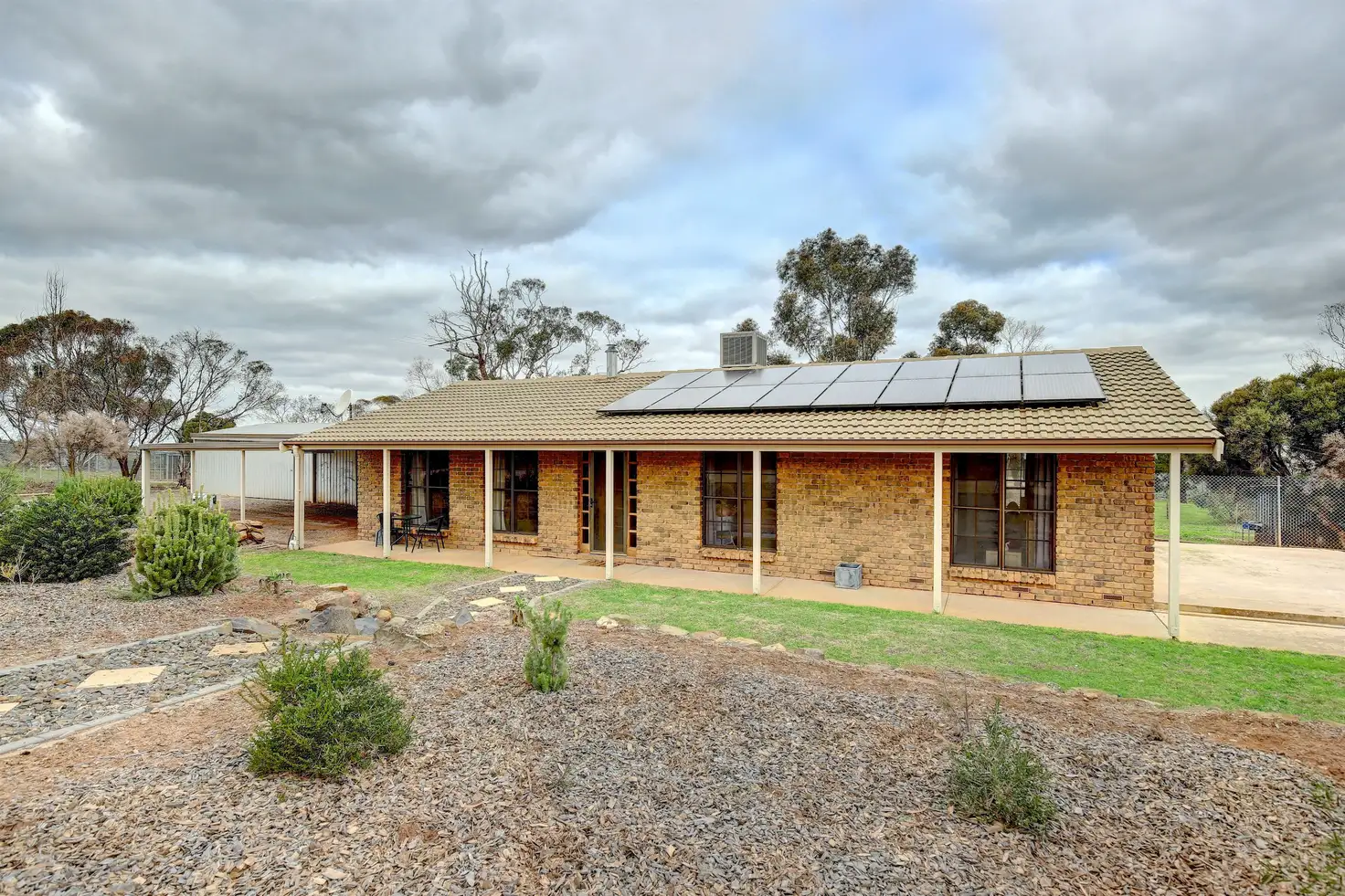 Main view of Homely rural property listing, 349 Anders Road, Murray Bridge SA 5253