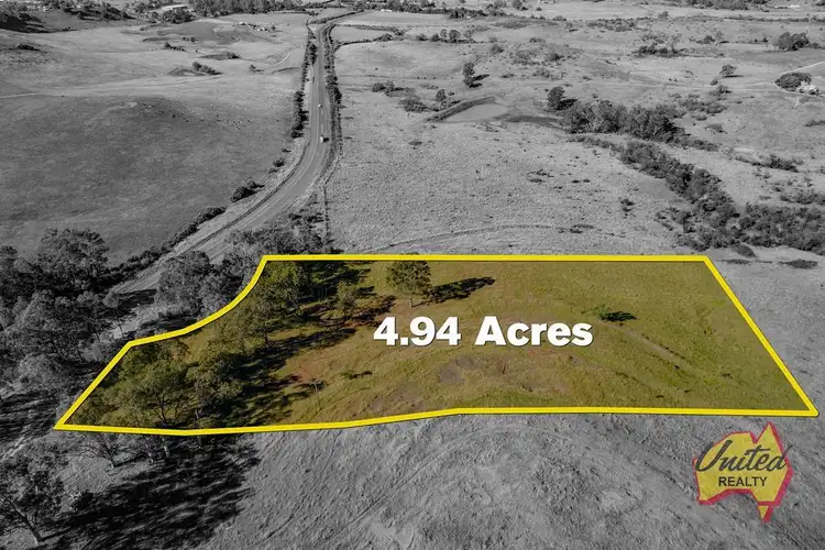 Fourth view of Homely land listing, 355 Burragorang Road, Glenmore NSW 2570