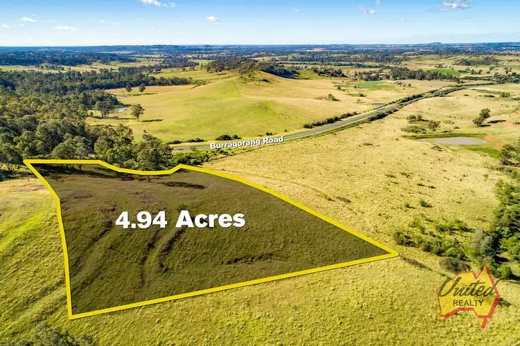Fifth view of Homely land listing, 355 Burragorang Road, Glenmore NSW 2570