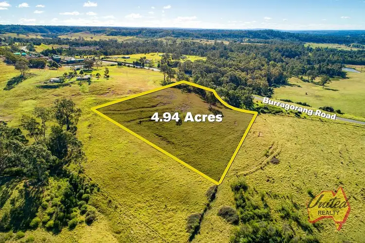 Sixth view of Homely land listing, 355 Burragorang Road, Glenmore NSW 2570