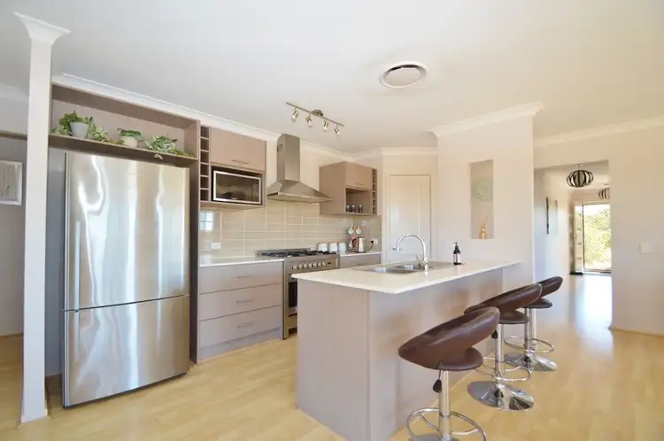 Second view of Homely house listing, 13 Nagle Crescent, Hatton Vale QLD 4341
