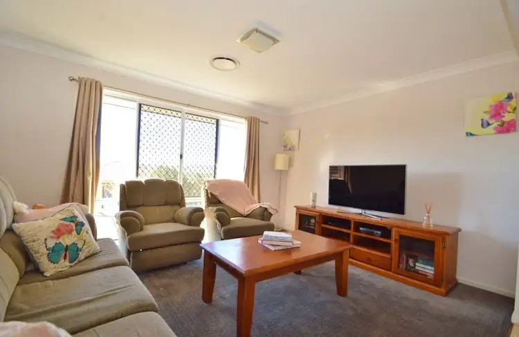 Third view of Homely house listing, 13 Nagle Crescent, Hatton Vale QLD 4341