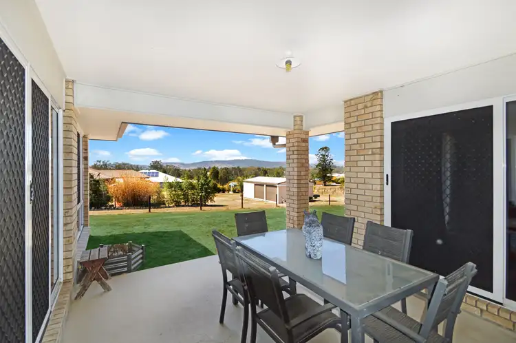 Fourth view of Homely house listing, 13 Nagle Crescent, Hatton Vale QLD 4341