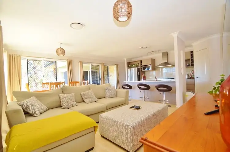 Sixth view of Homely house listing, 13 Nagle Crescent, Hatton Vale QLD 4341