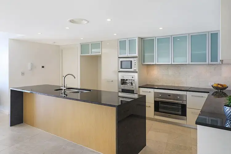Sixth view of Homely unit listing, 56/7 Grand Parade, Kawana Island QLD 4575