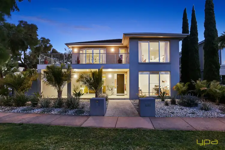 46 Sanctuary Lakes South Boulevard, Sanctuary Lakes VIC 3030