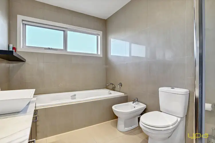 Second view of Homely house listing, 46 Sanctuary Lakes South Boulevard, Sanctuary Lakes VIC 3030