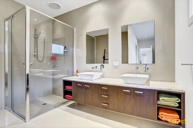 Fifth view of Homely house listing, 46 Sanctuary Lakes South Boulevard, Sanctuary Lakes VIC 3030