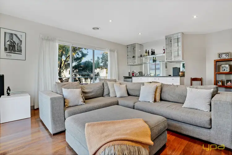 Sixth view of Homely house listing, 46 Sanctuary Lakes South Boulevard, Sanctuary Lakes VIC 3030