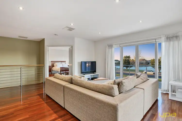 Seventh view of Homely house listing, 46 Sanctuary Lakes South Boulevard, Sanctuary Lakes VIC 3030