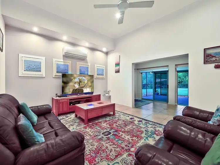 Second view of Homely house listing, 3 Jasmine Court, Dundowran Beach QLD 4655