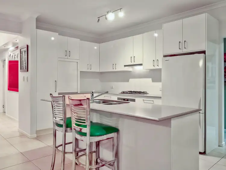 Third view of Homely house listing, 3 Jasmine Court, Dundowran Beach QLD 4655