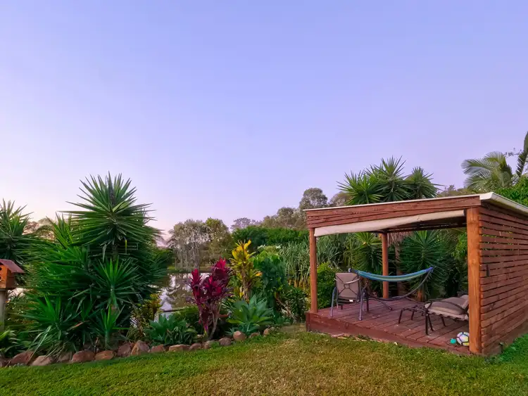 Fourth view of Homely house listing, 3 Jasmine Court, Dundowran Beach QLD 4655