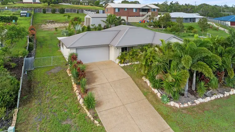 Second view of Homely house listing, 90 Palm Way, Dundowran Beach QLD 4655