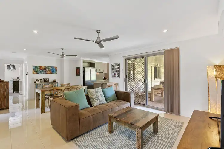 Third view of Homely house listing, 90 Palm Way, Dundowran Beach QLD 4655