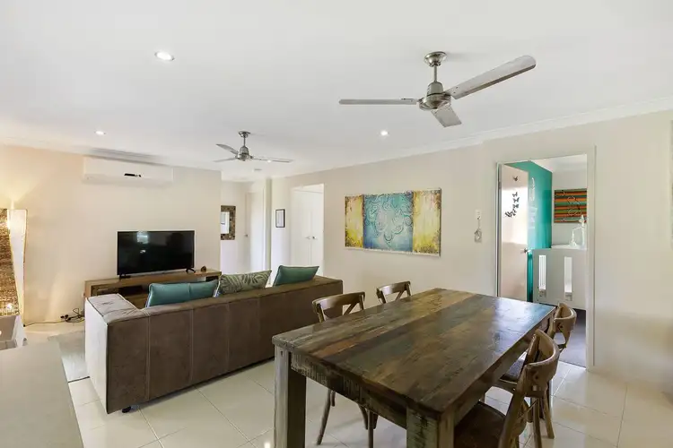 Fourth view of Homely house listing, 90 Palm Way, Dundowran Beach QLD 4655