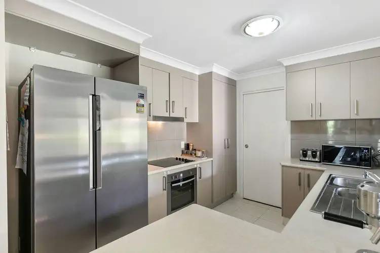 Fifth view of Homely house listing, 90 Palm Way, Dundowran Beach QLD 4655