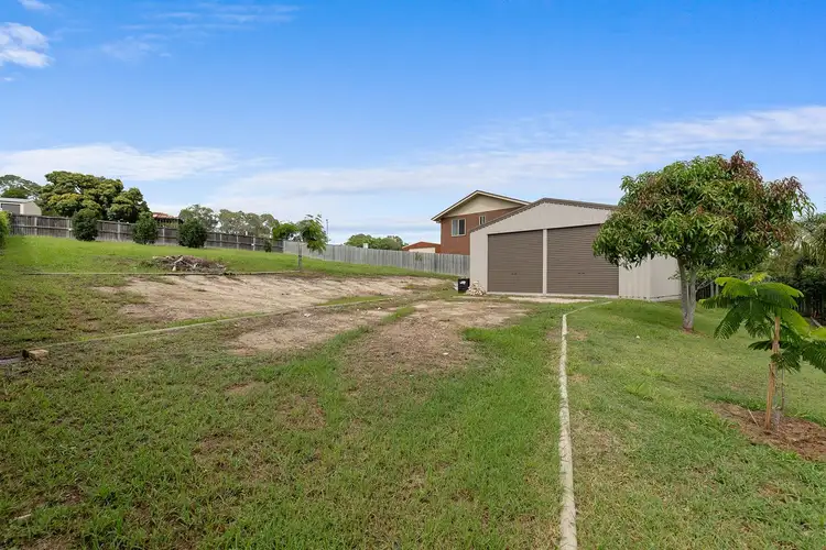 Sixth view of Homely house listing, 90 Palm Way, Dundowran Beach QLD 4655