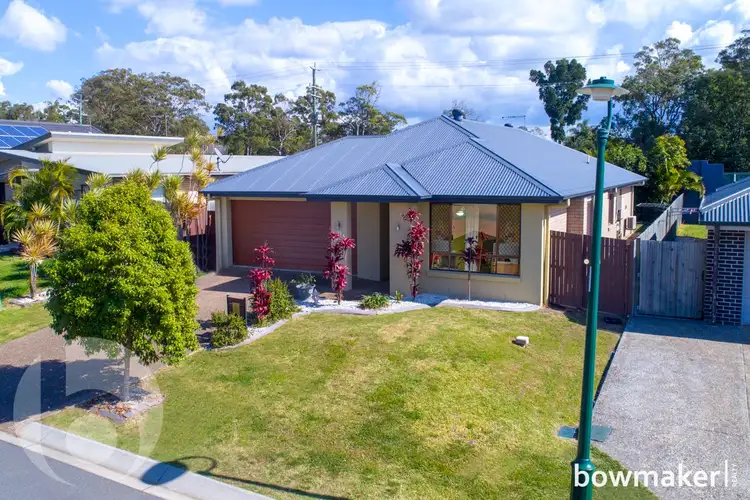 23 Gordon Crescent, Mango Hill QLD 4509