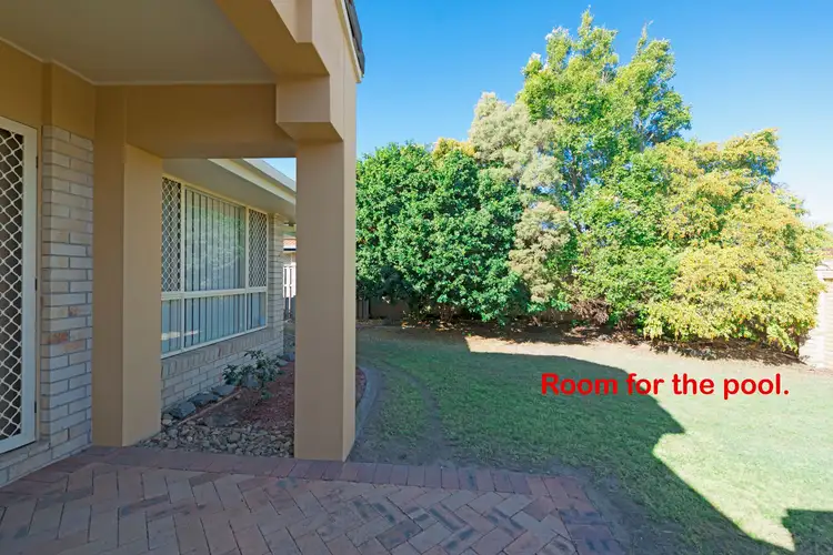 Second view of Homely house listing, 17 Massachusetts Court, Varsity Lakes QLD 4227