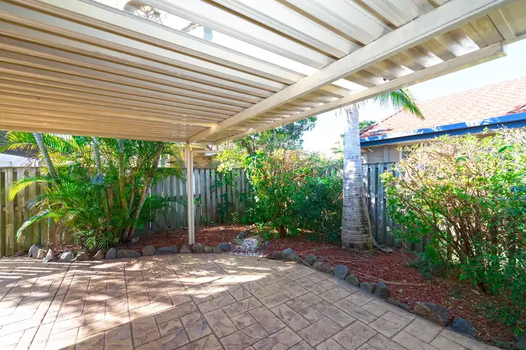 Fourth view of Homely house listing, 17 Massachusetts Court, Varsity Lakes QLD 4227