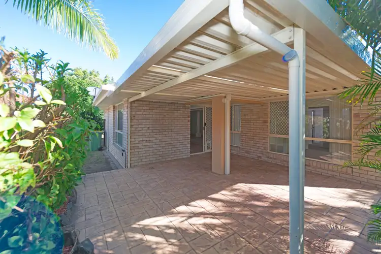 Fifth view of Homely house listing, 17 Massachusetts Court, Varsity Lakes QLD 4227