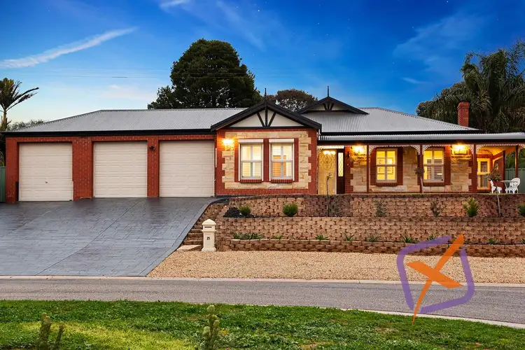Main view of Homely house listing, 15 Plover Court, Hewett SA 5118