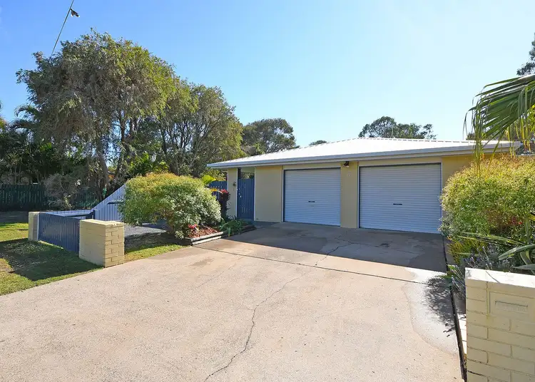 Sixth view of Homely house listing, 17 Limpus Street, Urangan QLD 4655