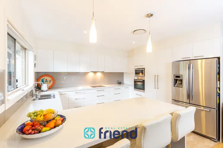 Second view of Homely house listing, 39A Compass Close, Salamander Bay NSW 2317