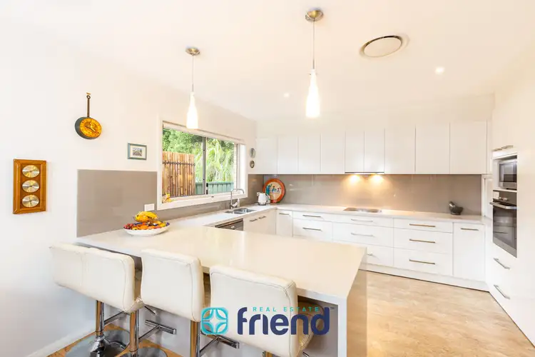 Third view of Homely house listing, 39A Compass Close, Salamander Bay NSW 2317