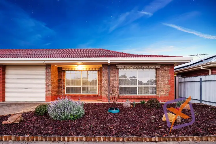 Main view of Homely house listing, 1/76 Scenic Way, Hackham SA 5163