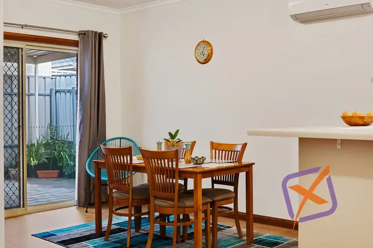 Fifth view of Homely house listing, 1/76 Scenic Way, Hackham SA 5163