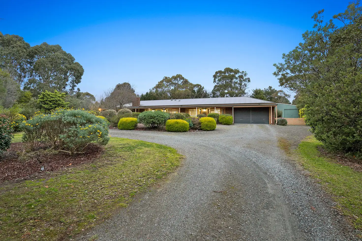 Main view of Homely rural property listing, 4 Karen Close, Langwarrin VIC 3910