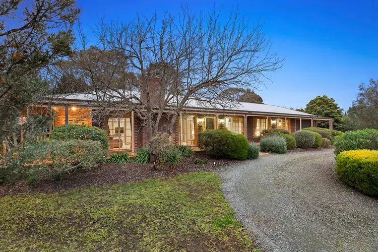 Second view of Homely rural property listing, 4 Karen Close, Langwarrin VIC 3910