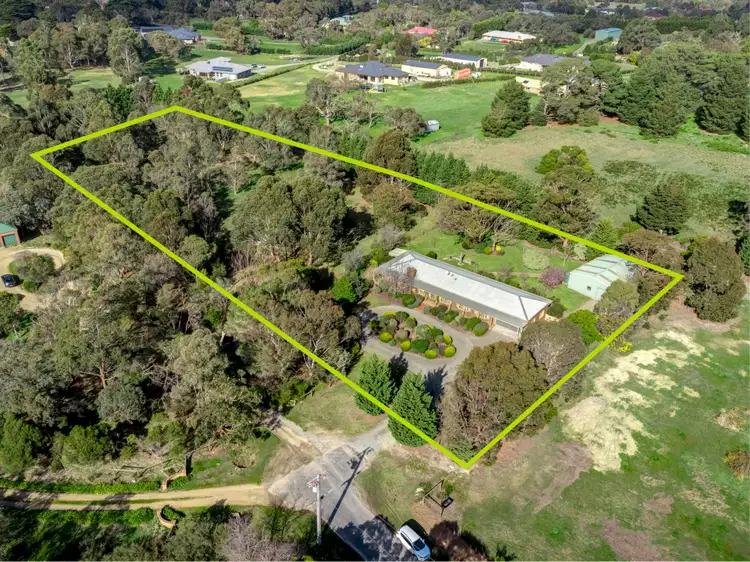 Third view of Homely rural property listing, 4 Karen Close, Langwarrin VIC 3910
