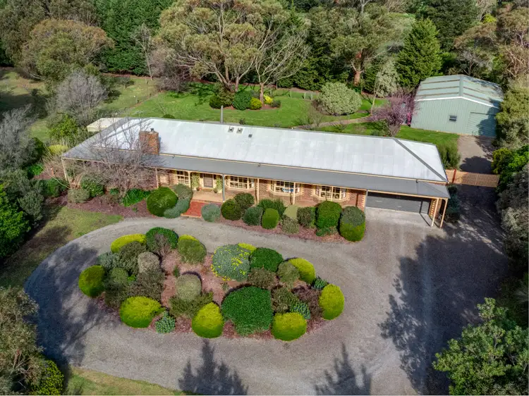 Fourth view of Homely rural property listing, 4 Karen Close, Langwarrin VIC 3910