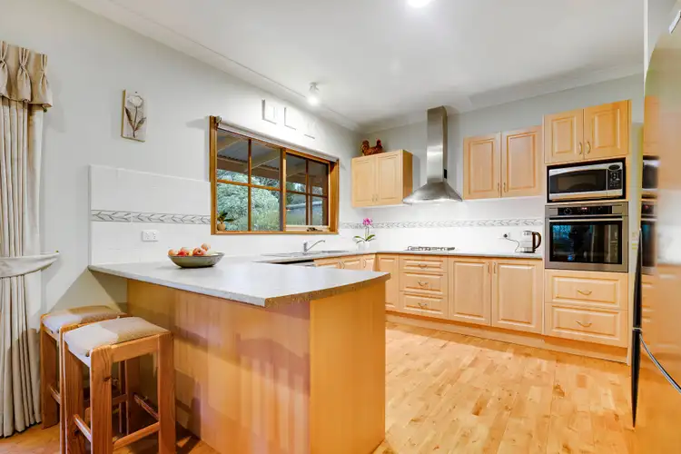 Fifth view of Homely rural property listing, 4 Karen Close, Langwarrin VIC 3910